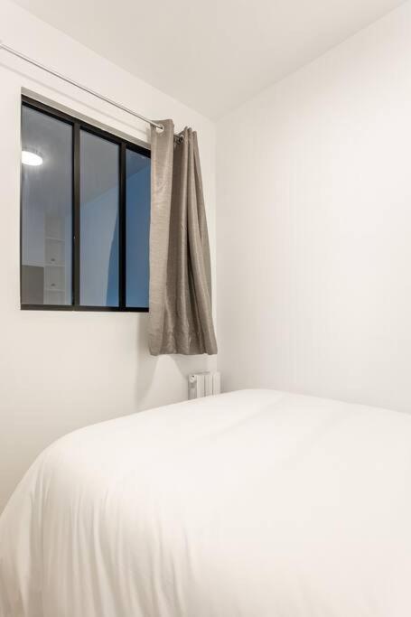 Nidaudonnien Apartment Сент-Уен Екстериор снимка